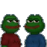 PepesTalk emote