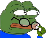 DearGod emote
