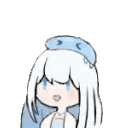 Nakuru animated emote