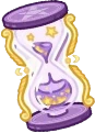wizard_hourglass emoji
