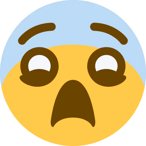 horror emote