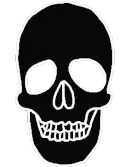 Skull_2 emote