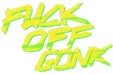 txtgonk emote