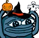 I emote