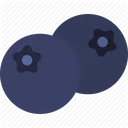 blueberry emote