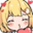 AmeliaWatson_Love emote