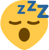 sleeping_ball emote