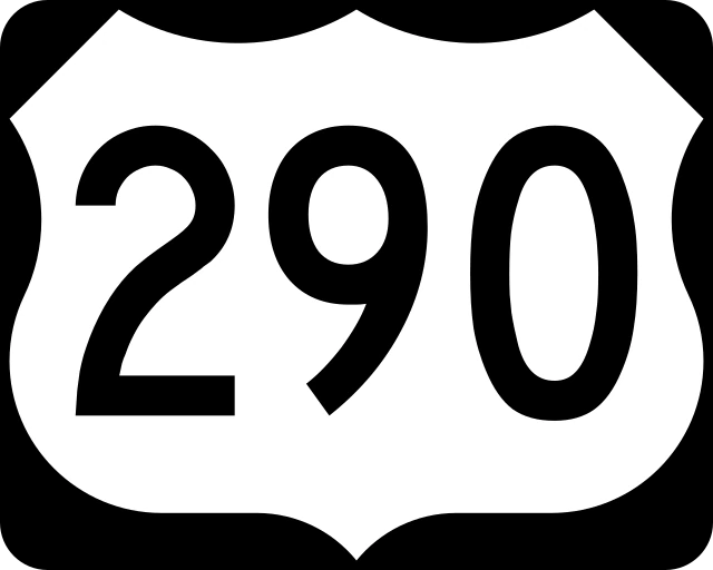 US_Highway_Route_290 emote