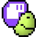 PartnerPush animated emote