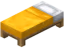 Yellowbed emote