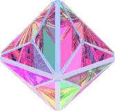 Diamond_7 emote