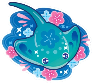 mantaray emote
