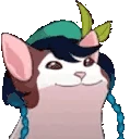 VentiPop emote