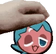 pet_the_shark_cookie emote