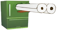 FridgeOculars emote
