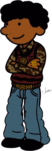Wimp5 emote