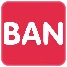 Ban800 emote