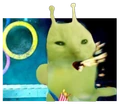 gLOrp emote