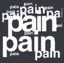 pain emoji