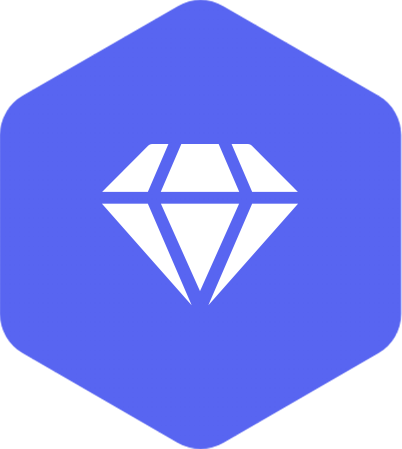 blurple_diamond static emote
