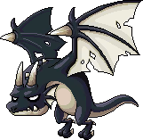darkwyvern emote
