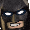 LEGOBATMAN_wink emote