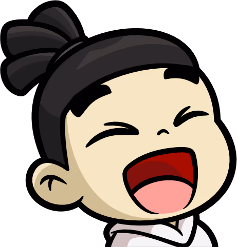 SevenLOL emote