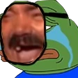 kekwpain emoji