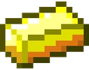 MCgoldingot emote