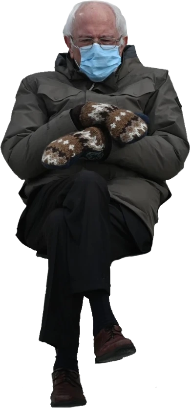 Chairman_Sanders emote
