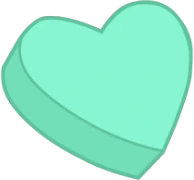 cyan_candy_heart emote
