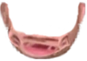 0Head emote