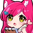 AcademyAhriNoted emote