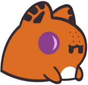 bugcat_stare_kurama emote