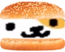catburger emote