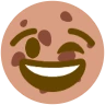 wink_cookie emote