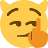 Seethis emote