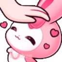 melody_pat emote