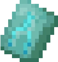 Minecraft_Tide_Armour_Trim emoji