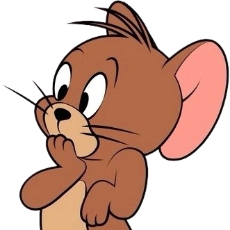 jerryshocked emote