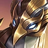 Kaja emote