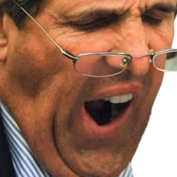 yawn emote