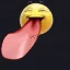 freaky_lick emote