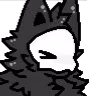 PuroExcited emote