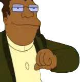me emote
