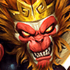 Sun emote