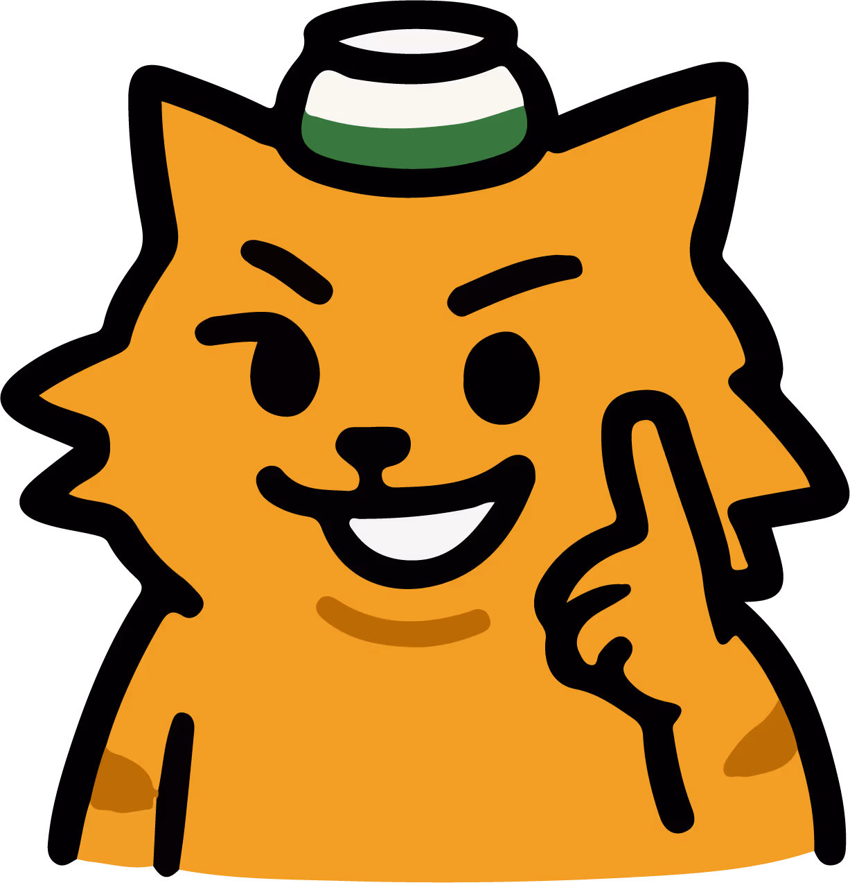 ihaveaidea emote
