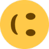 slight_smile_90 emote