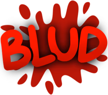 Blud emote