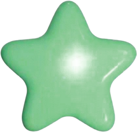 dark_green_star1 static emote